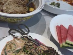 -味+新京宴·烤鸭·北京菜(创意谷店)