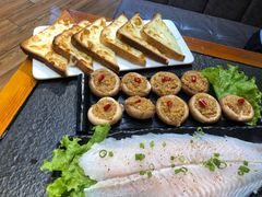 -火炉旺烤肉啤酒屋(沈北创始店)