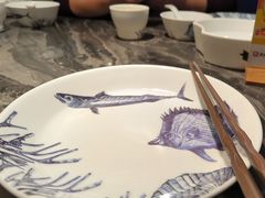 -前海沿·青岛菜(乐客城店)