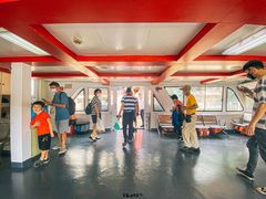 -珠江夜游省总码头