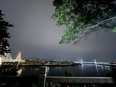 -大渡口区义渡公园