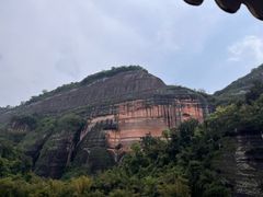 -丹霞山风景名胜区