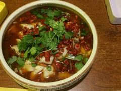 -赖胖子肉蟹煲(临川万象新城店)