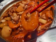 -胖哥俩肉蟹煲(虹口龙之梦店)