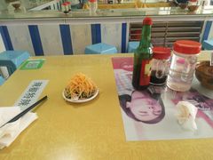 -福鑫面馆(高尚路店)