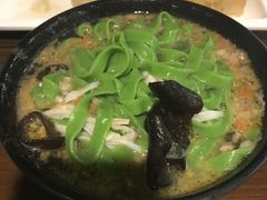 -素清香(解放路店)