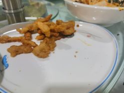 -百香合宴会中心(雁翔路店)