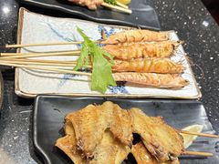 -德川家日本料理(中关村寰太大厦店)