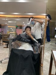 -OnHair造型