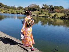 -水前寺成趣园