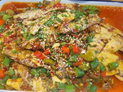 -兔槽江湖菜·重庆璧山兔(水围店)