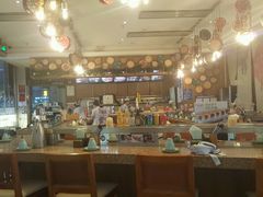 -晴季寿司(红旗街万达店)