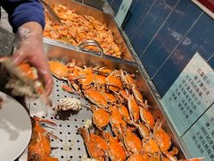 -禾斗海鲜自助(市南银座店)