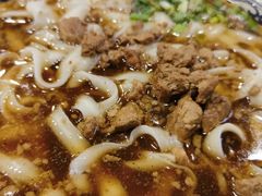 -老门刀削面(小酱坊店)