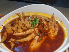 -领蟹祥记·香辣蟹·特色小海鲜(奥体天虹店)
