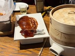 -小大董·烤鸭(王府井apm店)