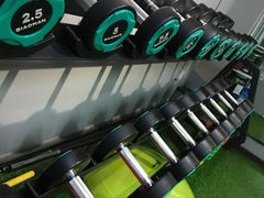 -征成健身连锁私教工作室(九公里店)