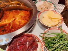 -陈艳红火锅菜·冒菜(簋街店)