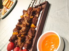 -宏达宴老菜馆(群力第四大道店)