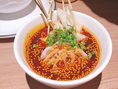 -新太二·鲜料川菜(晶耀前滩店)