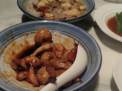 -姚江春中餐厅·太平洋大酒店