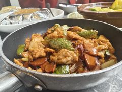 -福照楼汽锅鸡·云南菜(护国路店)