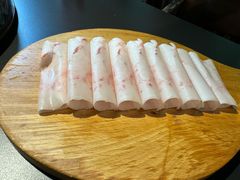 -羊大爷涮肉(亮马桥店)