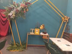 -李大牛和刘大力手作甜品(凯德店)