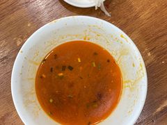 -蒋家肠旺面馆(合群路店)