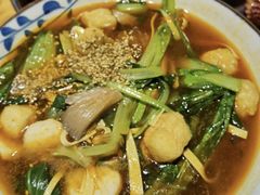 -一顿烧烤(八经街店)