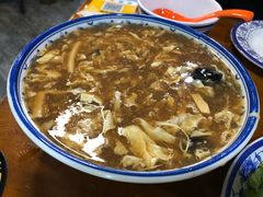 -生活本该如此北京小馆(周庄嘉园店)