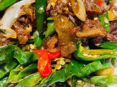 -淮南牛肉汤酒店(可伦公馆店)