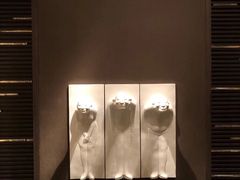 -上海柏悦酒店·世纪100牛排馆