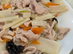 滑溜里脊-石饮红星包子(中山路店)