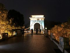 -桂林两江四湖景区