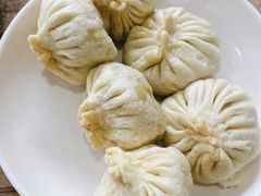 -津门张记包子铺(华昌道店)
