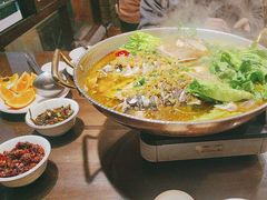 -湘聚老院子(洛江店)