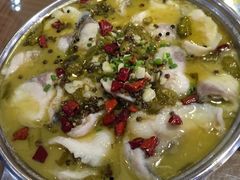 -刘胖子家常菜·蹄花焖藕(中南店)