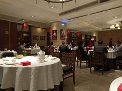大堂-好食上(喜盈门.范城店)