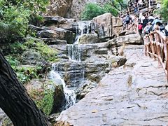 -狼牙山风景区