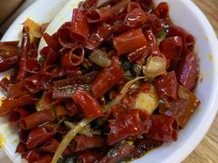 -蛙大侠香辣牛蛙火锅店(总店)