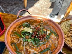 -88号小吃店·经典云南菜·地道纳西美食