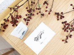-Onirii Coffee(长乐路店)