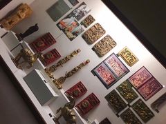 -中国闽台缘博物馆