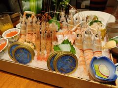 -万岛日本料理铁板烧(万象城店)