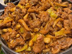 -甘家界牌柠檬鸭(青山店)