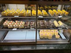 -东哥面包(江宁大润发店)