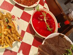 -赵美丽重庆火锅(西安直营总店)