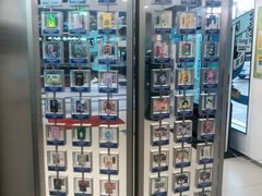 -上海公共交通卡服务中心(九江路营业部)