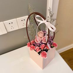 -盈月阁母婴护理中心·月子中心·月嫂育儿嫂